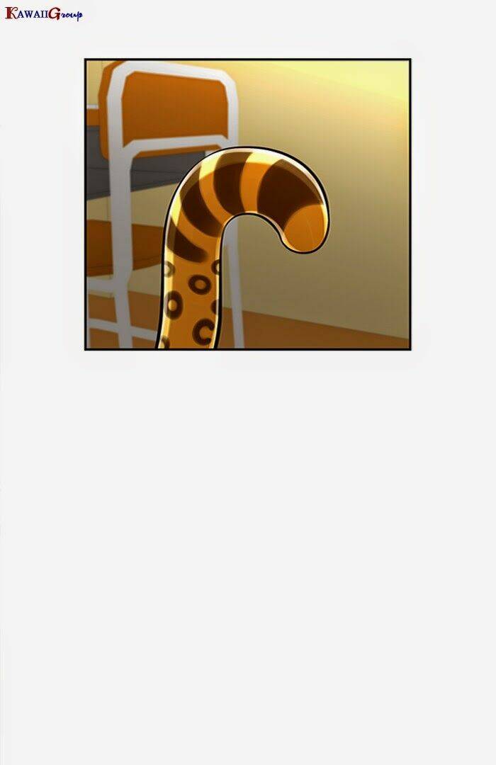 lớp học của những học sinh đặc biệt chapter 3 20