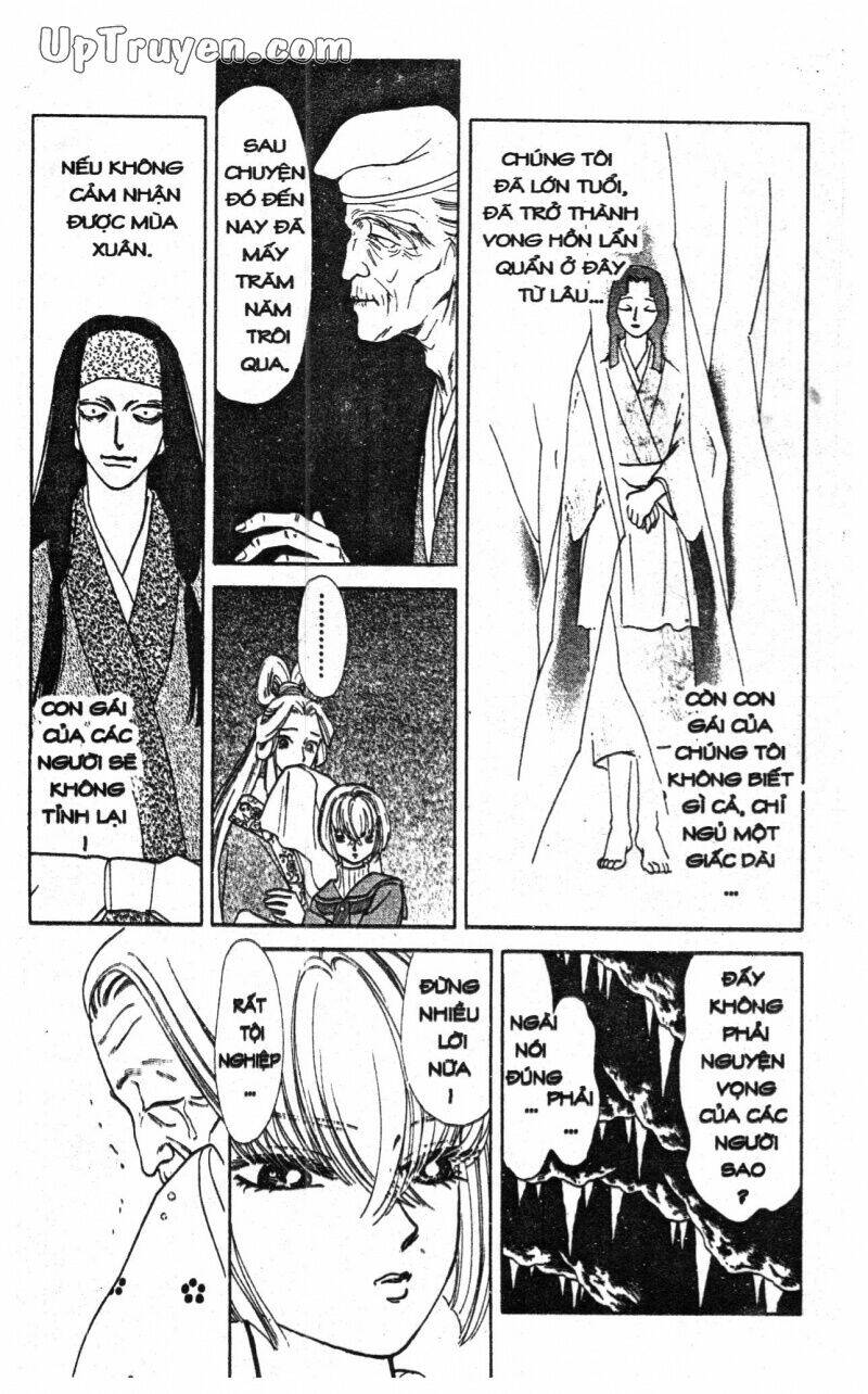 hoàng tử hoa - bud boy chapter 15 139