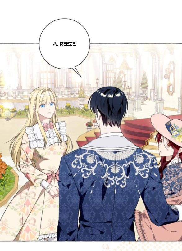 tôi tưởng đó chỉ là tiểu thuyết trọng sinh bình thường chapter 43.2 14