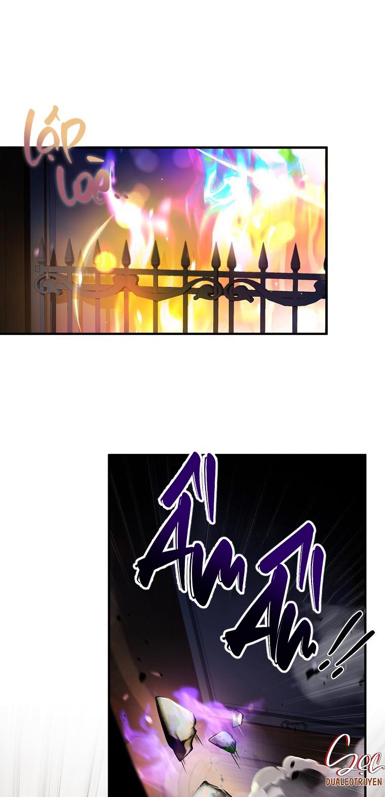 bước ngoặt định mệnh chapter 27 2