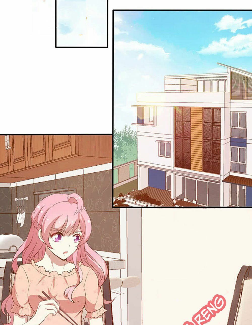 cả thế giới đều không bằng người chapter 64 26