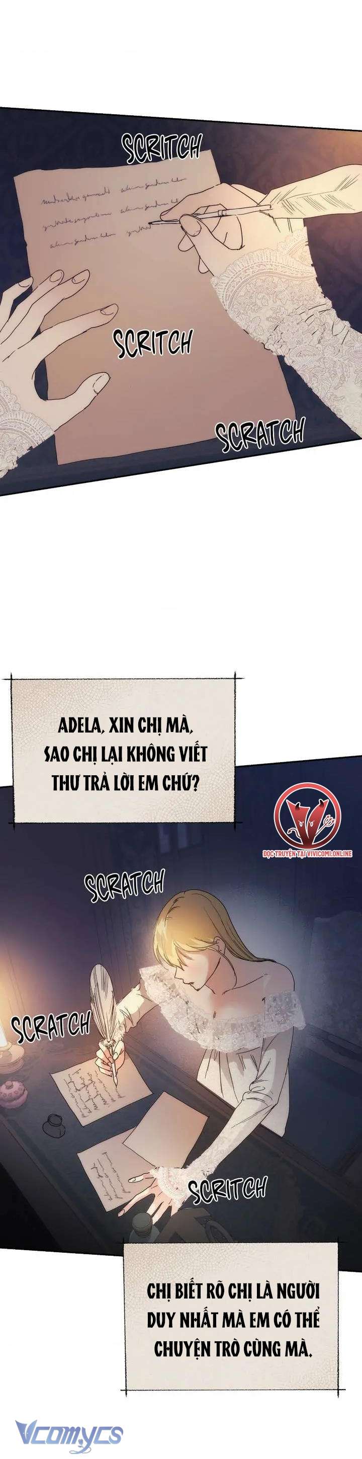 [19+] tôi kết hôn với em gái của vợ chapter 1 68