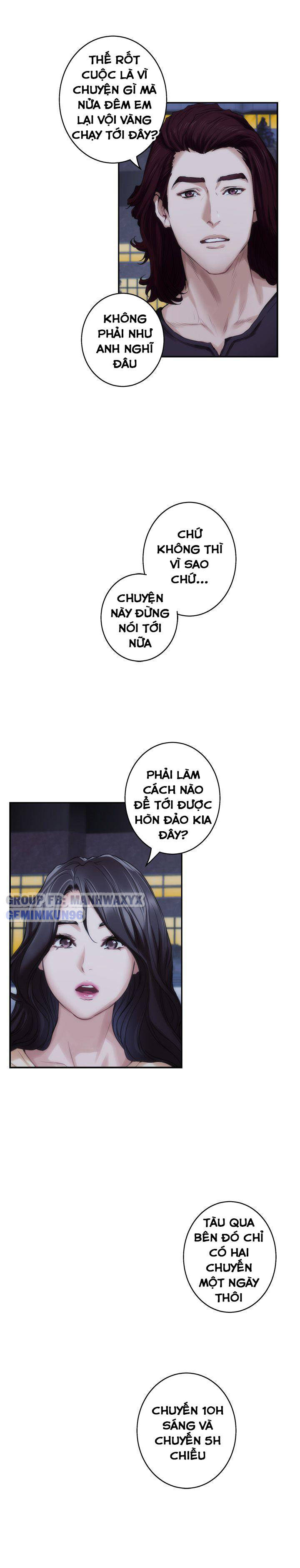 cặp đôi s chapter 42 17