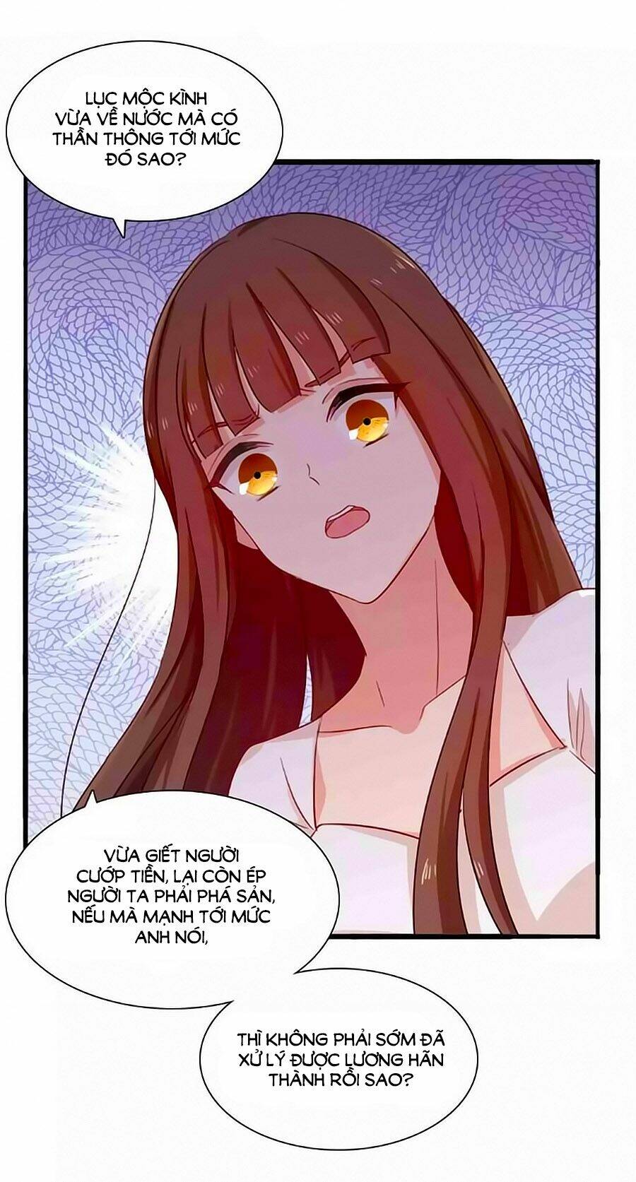 chỉ nhiễm thành hôn chapter 176 7