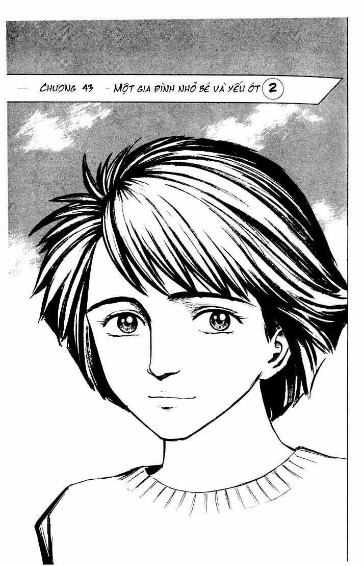 kiseijuu - ký sinh vật chapter 43 2