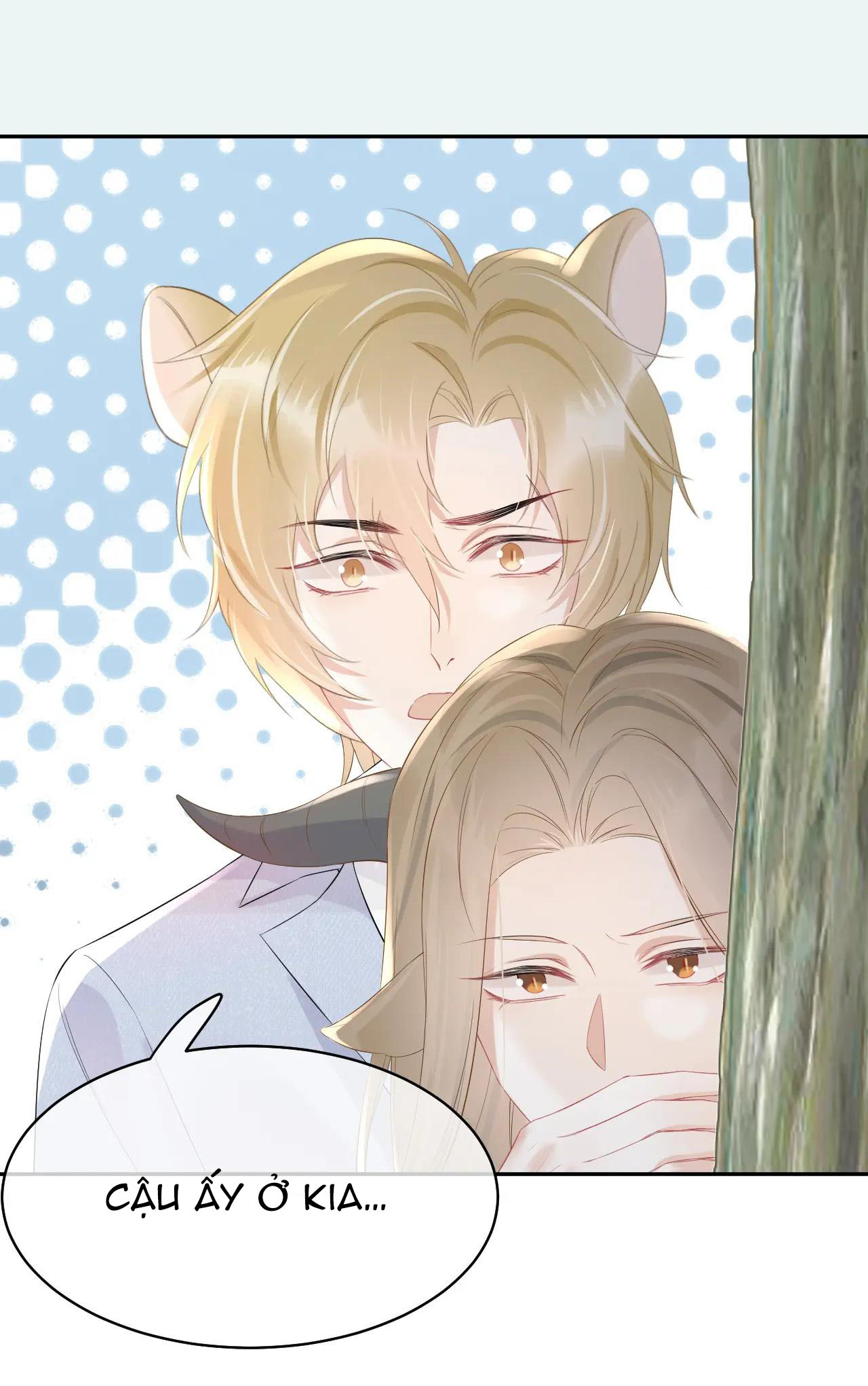 một miếng ăn sạch thỏ chapter 7 11