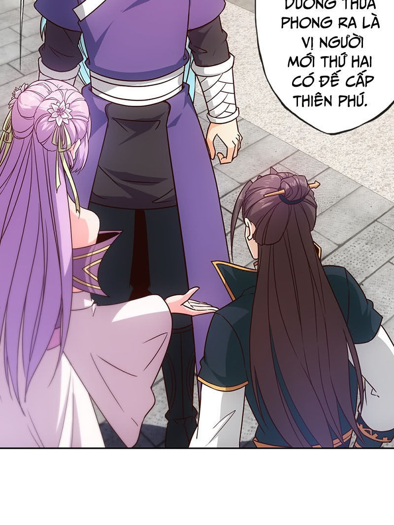 hồng thiên thần tôn chapter 10 38