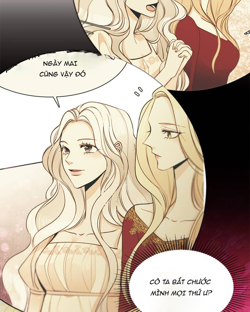 Hoàng Hậu Tái Hôn chapter 31.1 39