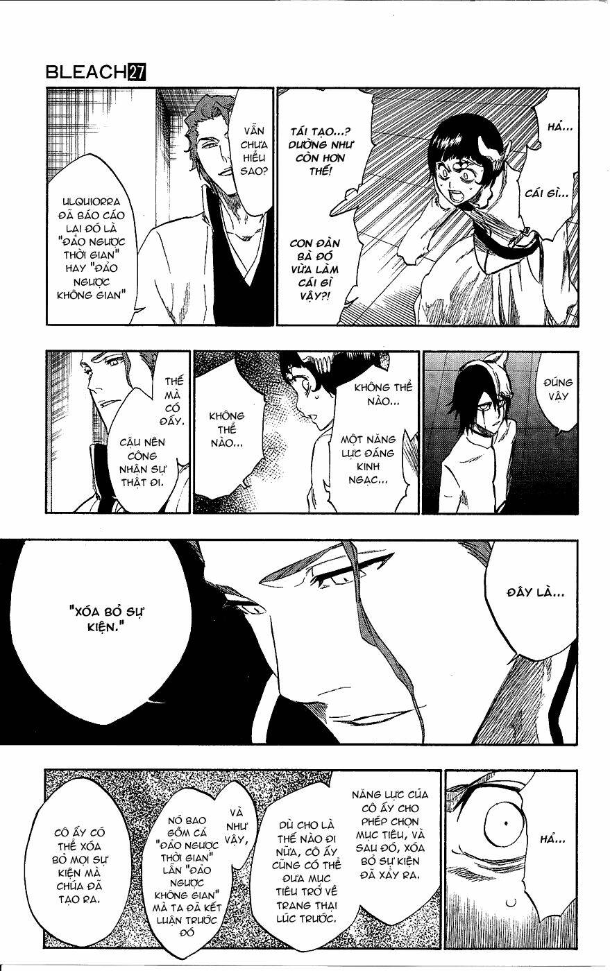 thần chết ichigo chapter 240 14