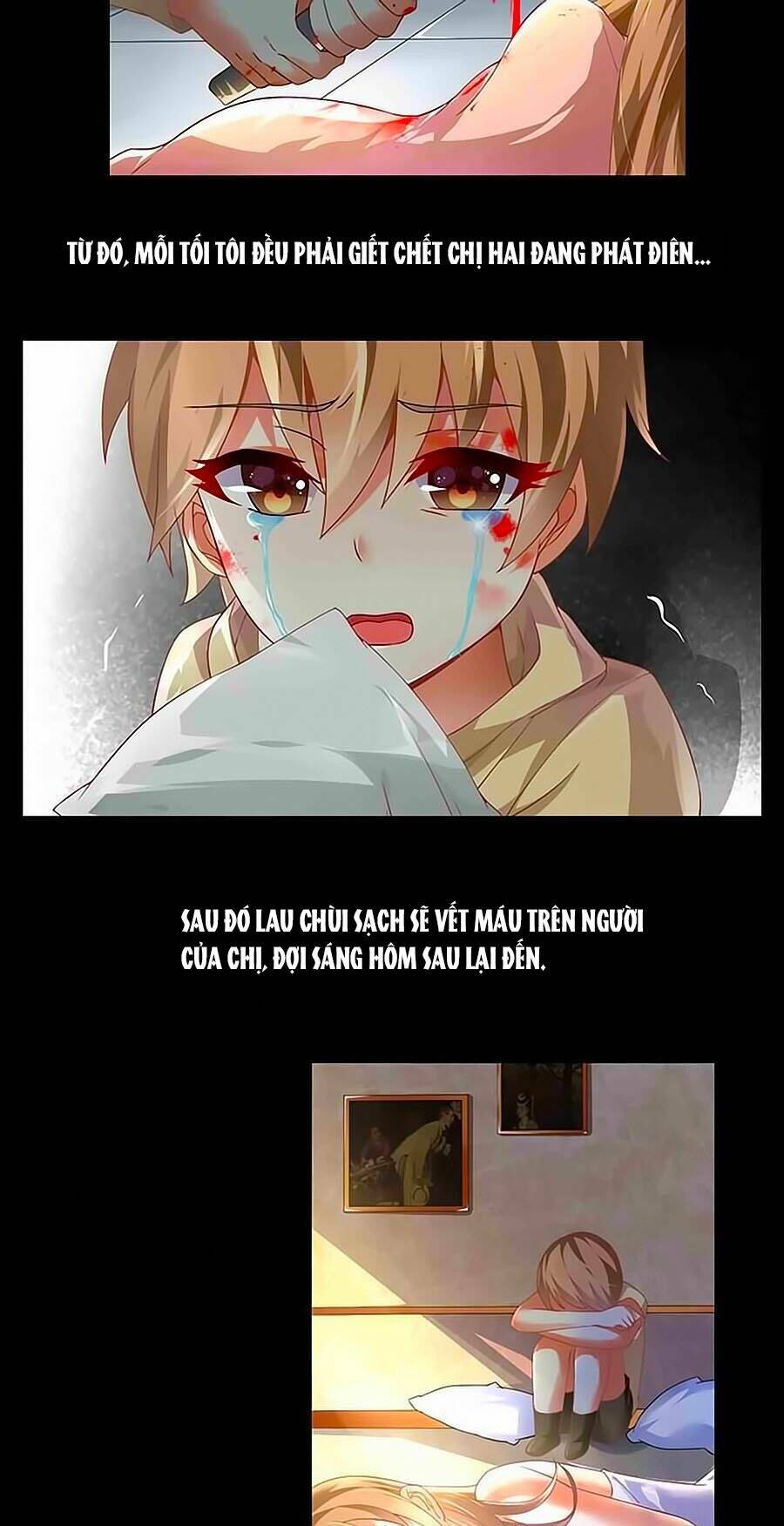 bất tử y sinh tới từ tần triều chapter 6 4