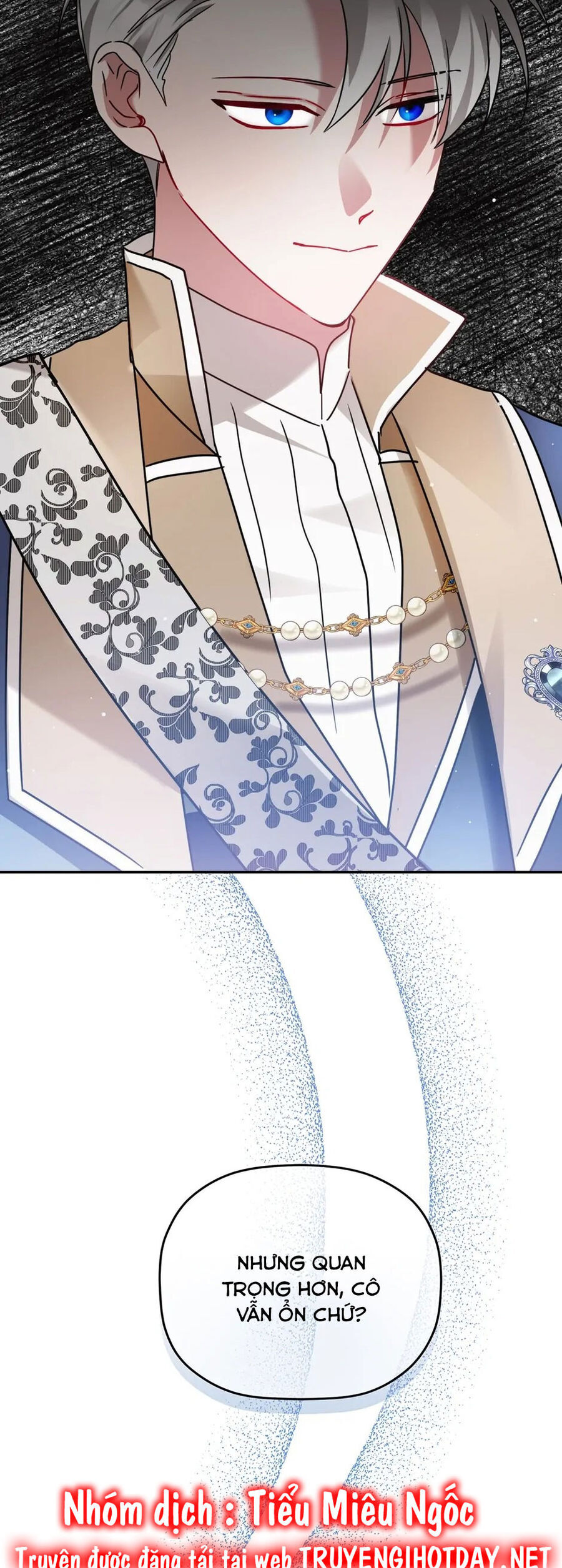 hoàng tử chuyển sinh trở thành người mạnh nhất thế giới nhờ vào sự hiểu biết về bug chapter 95 28