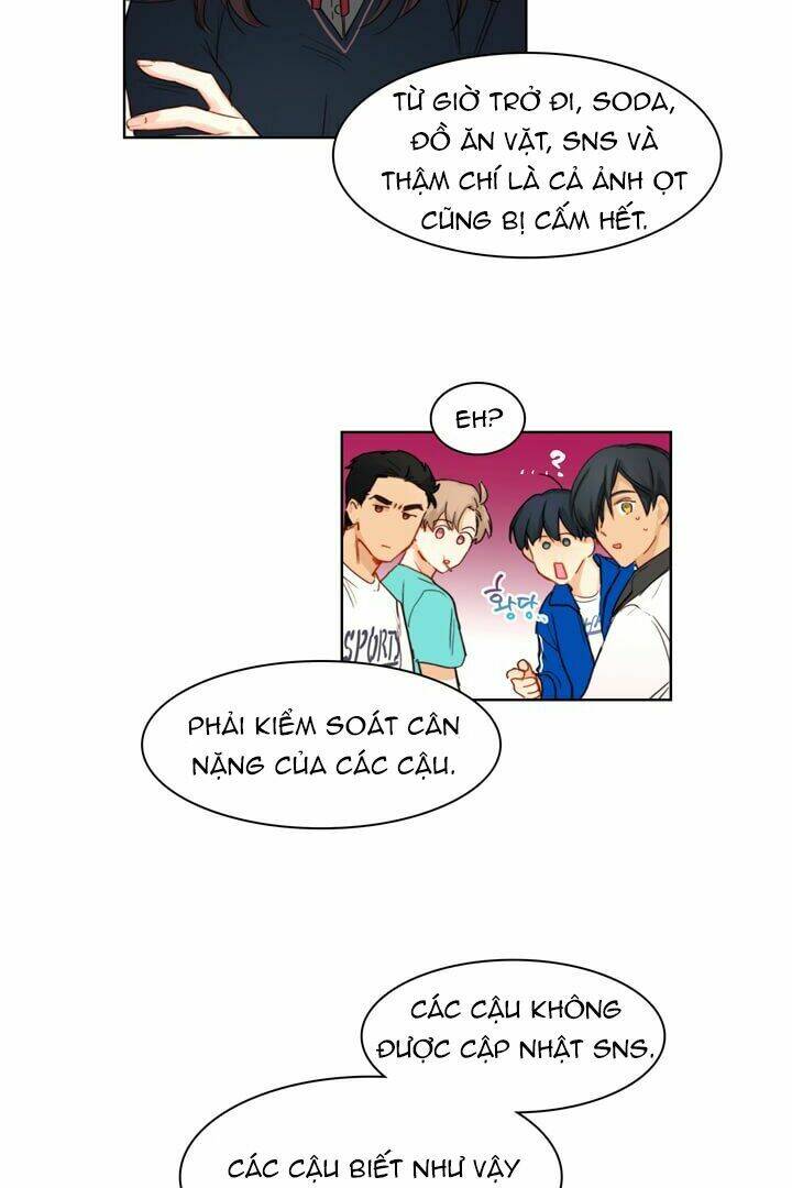 thực tập sinh chapter 8 24