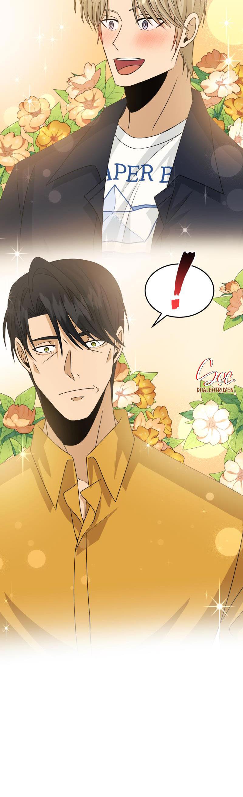 tuyển tập những ông chú tà zâm chapter 7.91 50