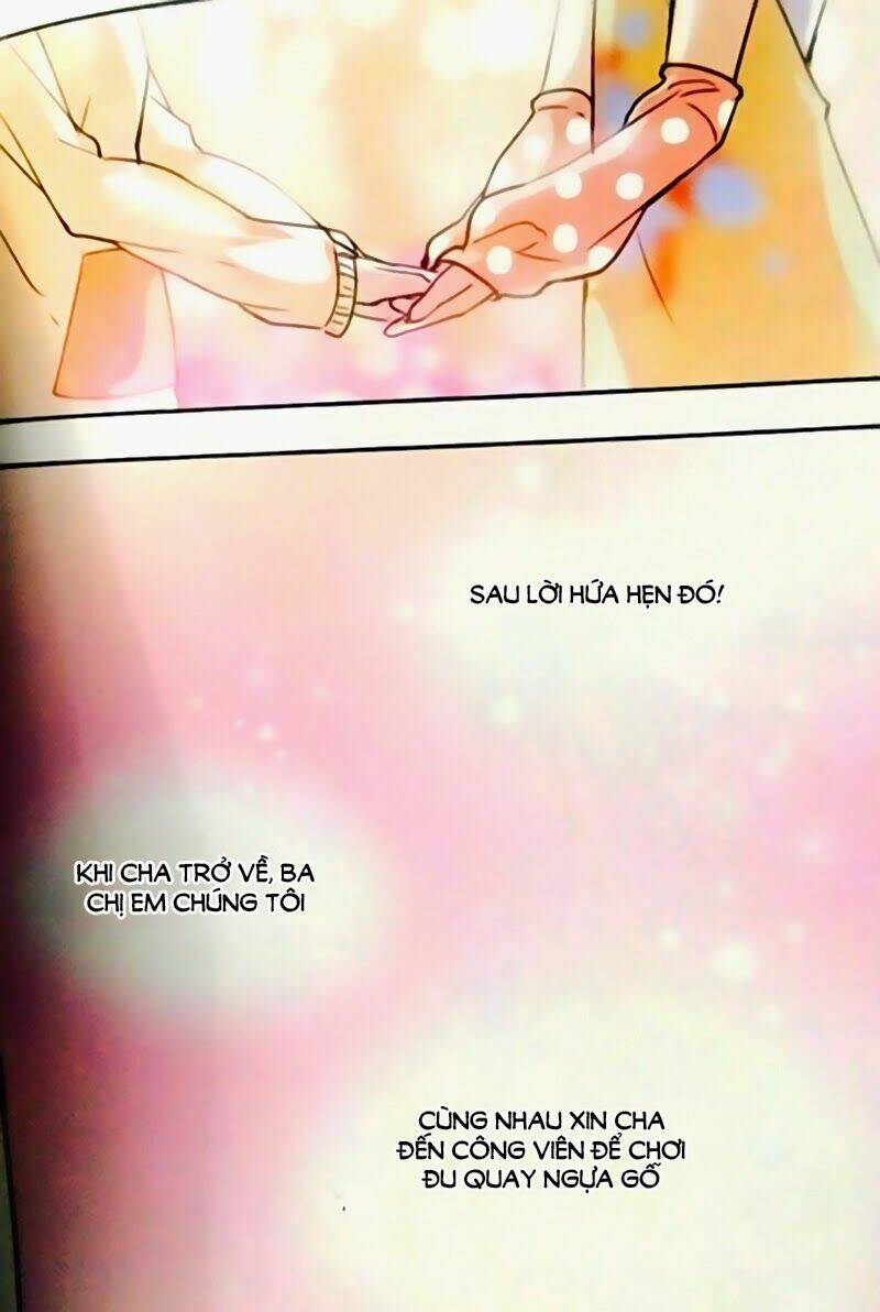 huyết tộc cấm vực ngoại truyện chapter 1 6