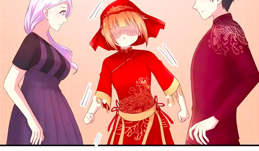 cuộc sống hào môn của vu nữ chapter 15 6