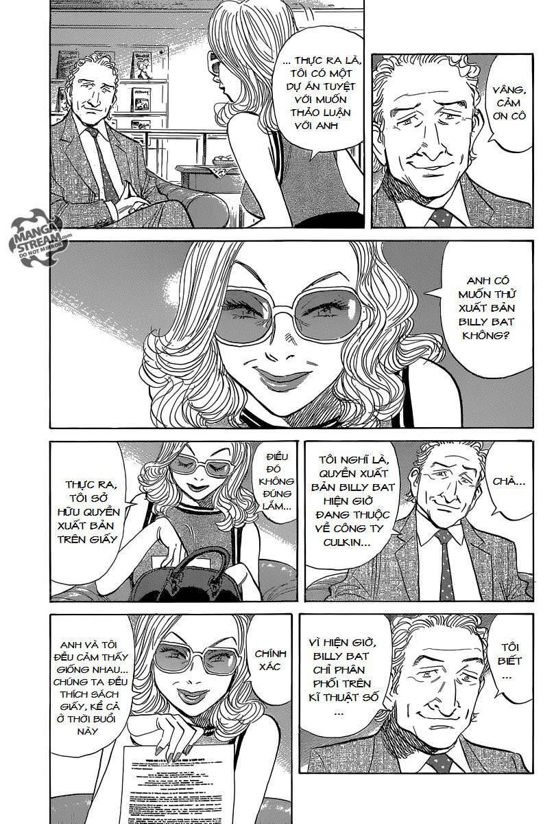 billy bat chapter 148 11