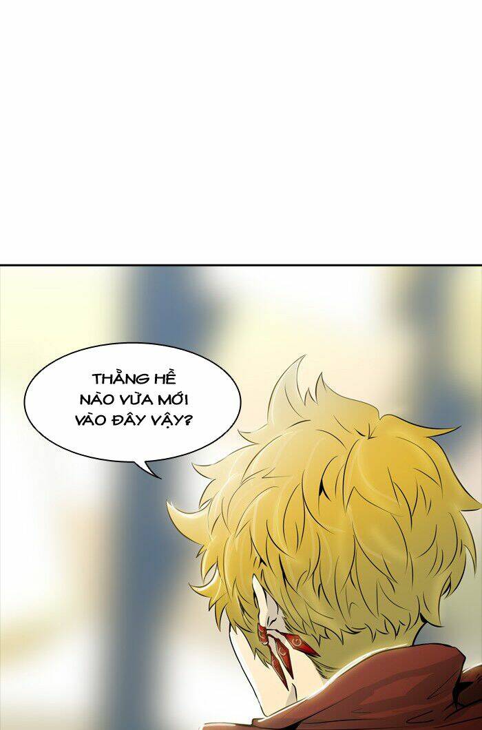 cuộc chiến trong tòa tháp chapter 338 121