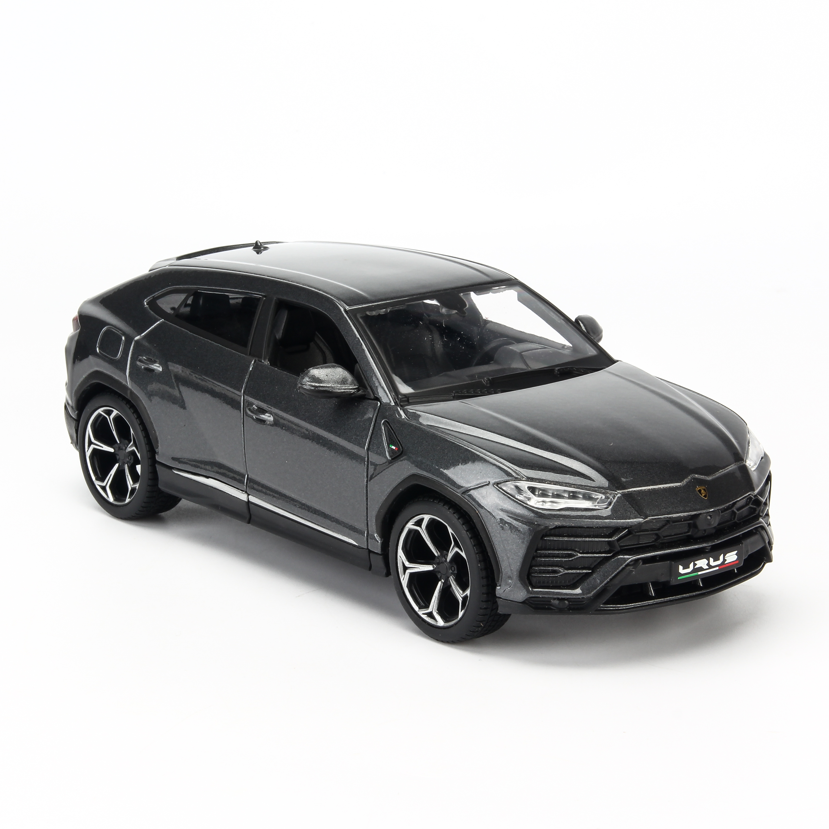 Mô Hình Xe Lamborghini Urus 1:18 Bburago 18-11042