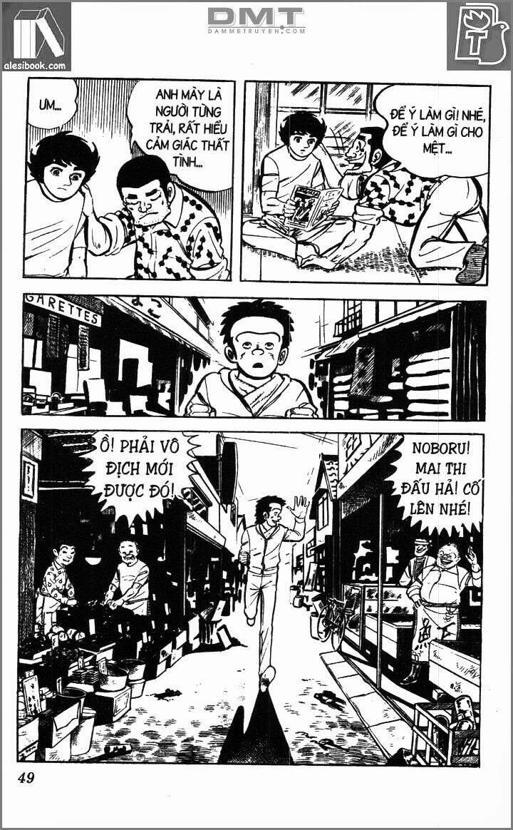 ganbare genki chapter 106 5