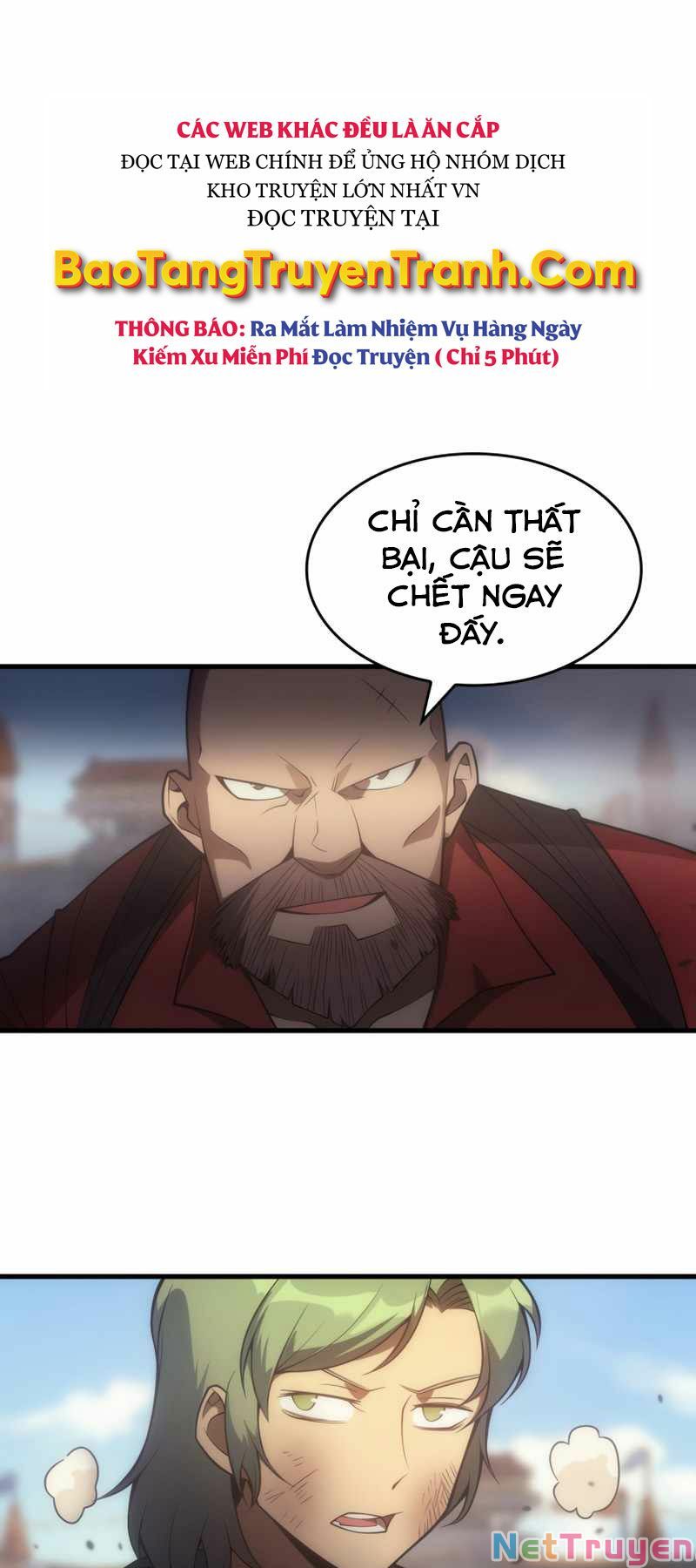 tái sinh ở dị giới, tôi từ công chức trở thành chiến thần chapter 16 24