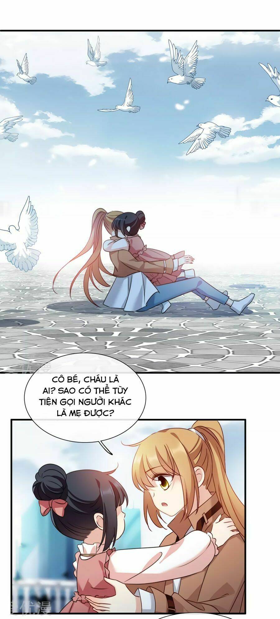 nhân chất tình nhân chapter 31.2 19