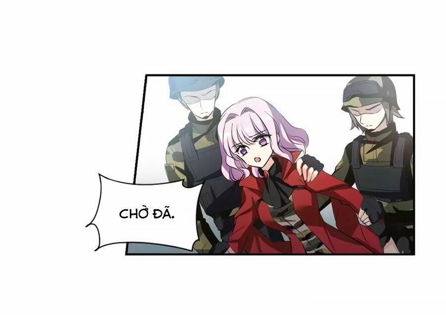 xuyên duyệt tây nguyên 3000 chapter 268.3 19