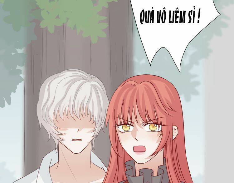 nữ hoàng giá đáo chapter 13 16