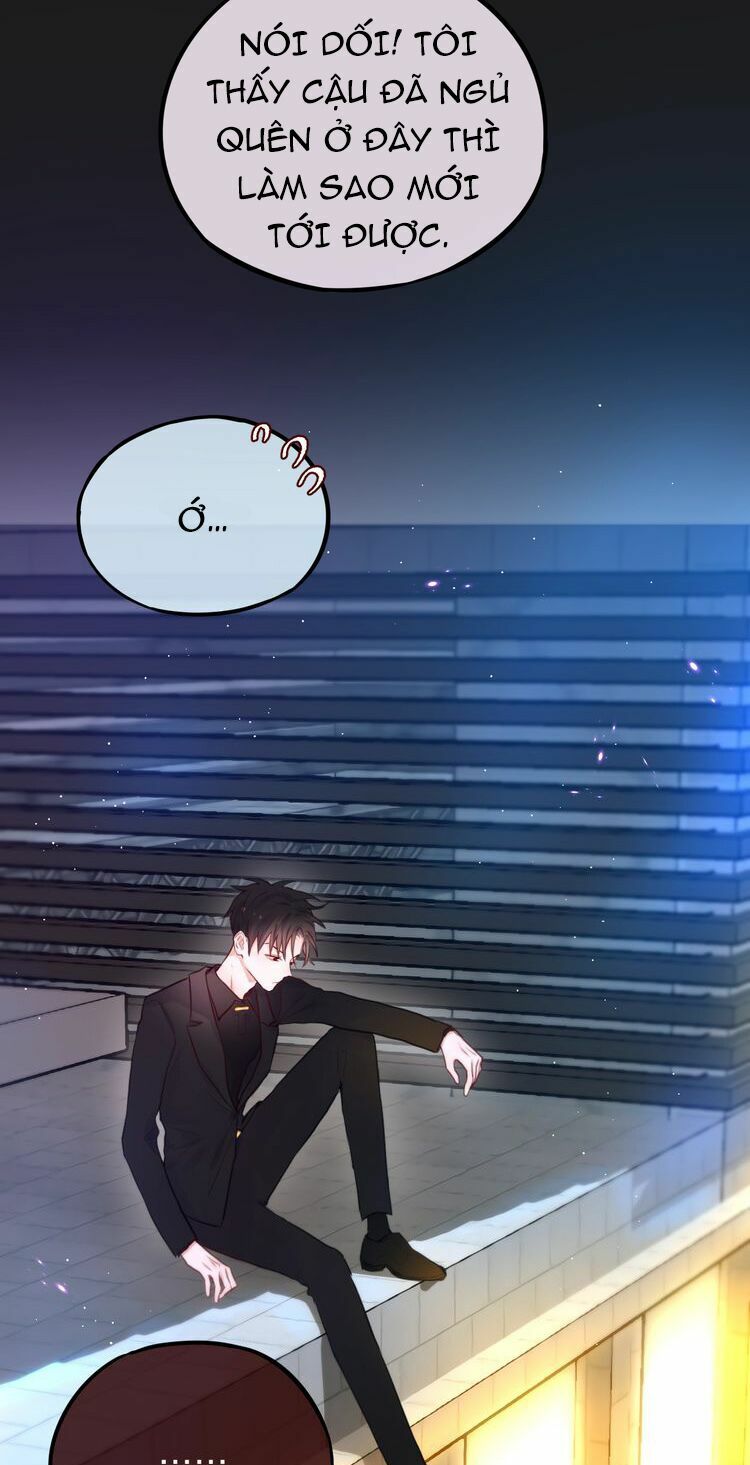 trú dạ liên miên chapter 23 11