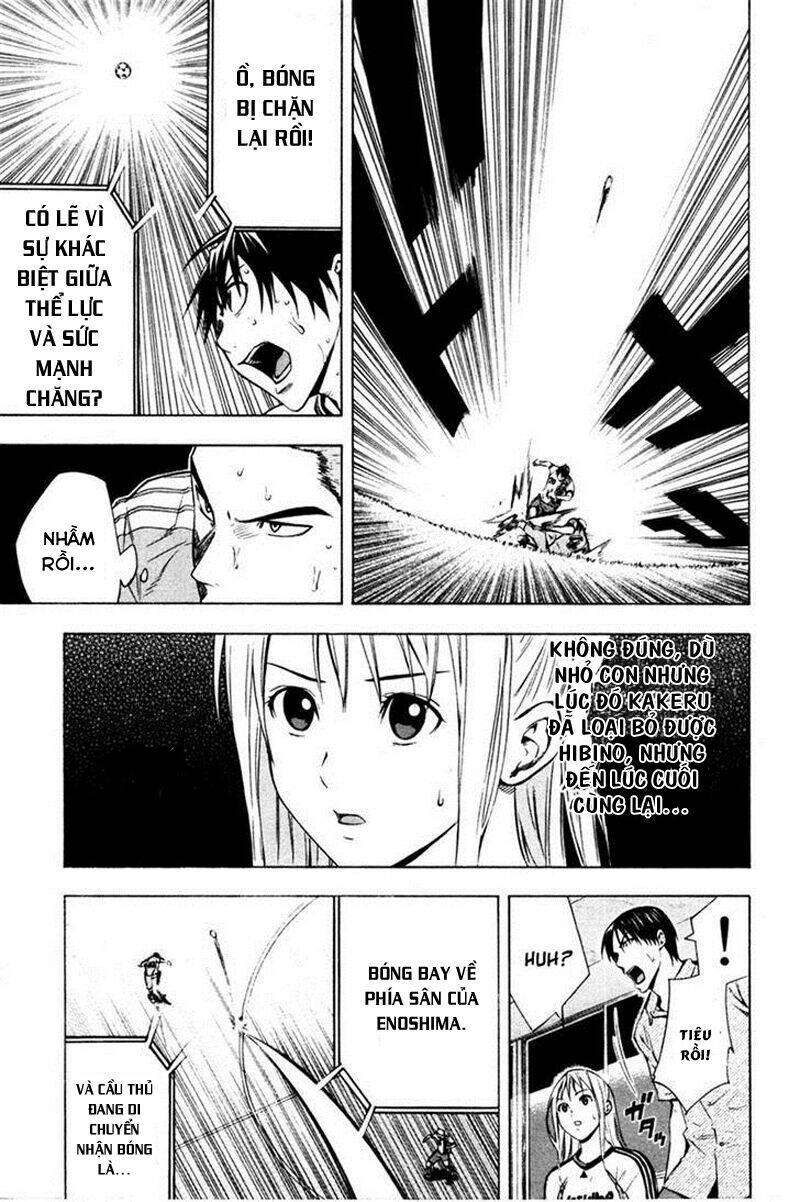 kỵ sĩ trong vòng cấm chapter 82 16