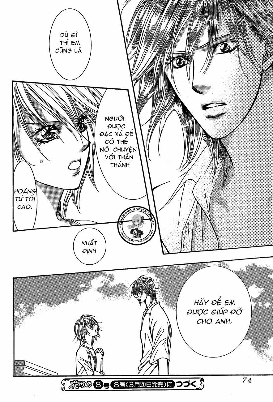 thử thách của kyouko chapter 209 31