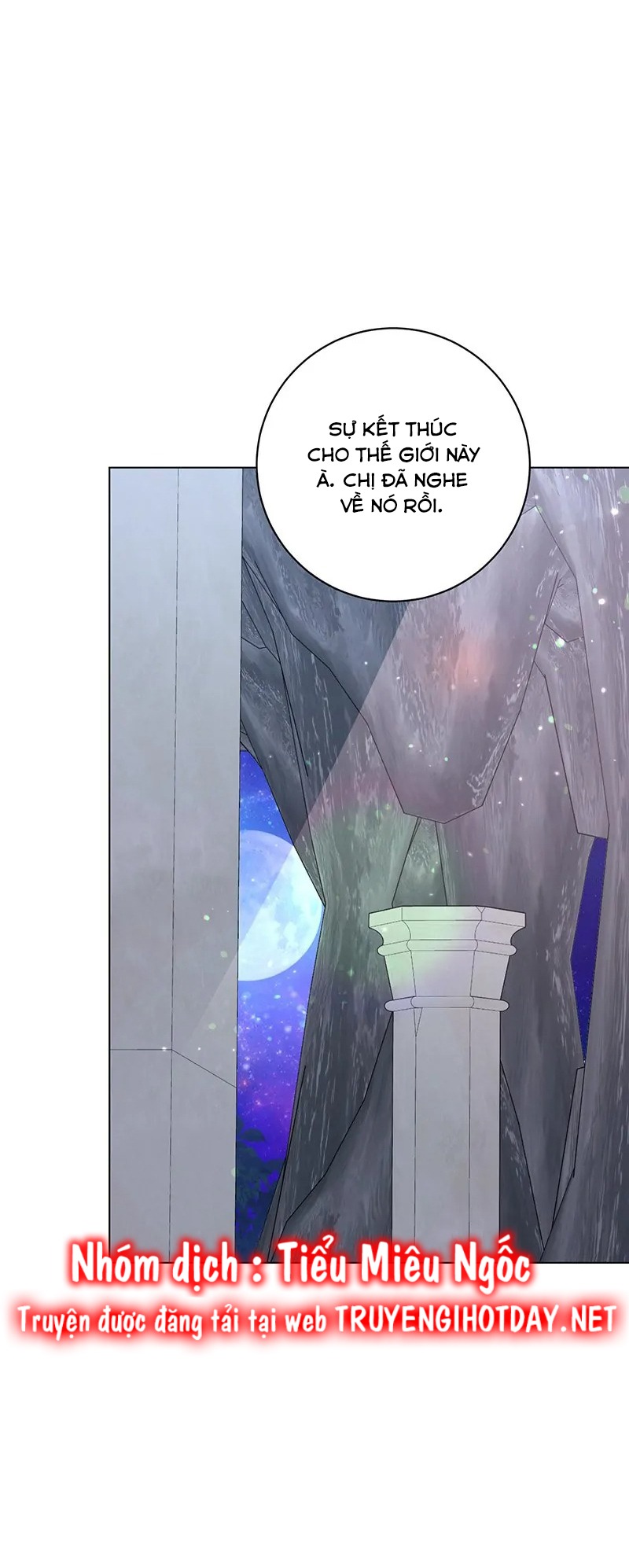 nữ phản diện muốn có kết thúc đẹp chapter 67 28