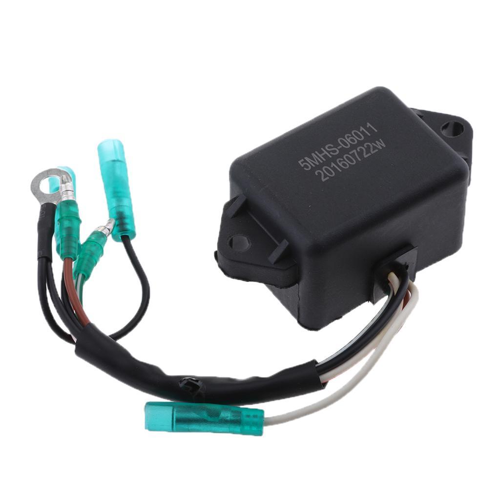 CDI Ignition for Mariner Outboard Engines
