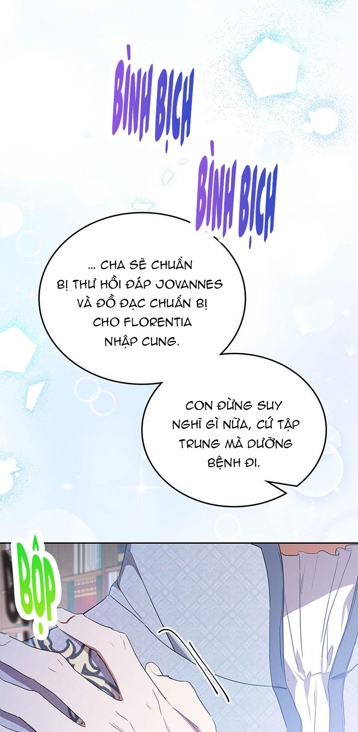 lần này tôi sẽ trở thành gia chủ chapter 65 19