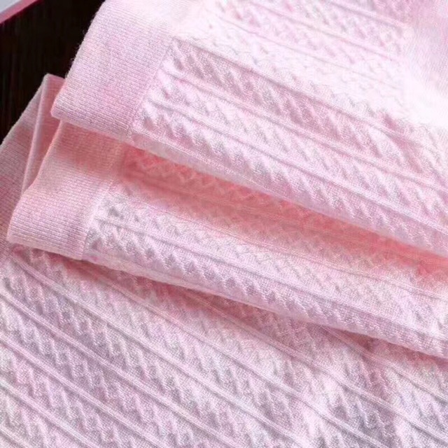 Combo 4 Quần Lót Nữ 100% Cotton Sợi Tre Kháng Khuẩn Tốt xuất Nhật - Freesize