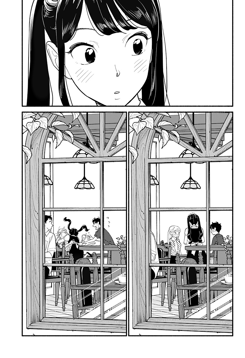 tình đầu ngây ngô chapter 11 17