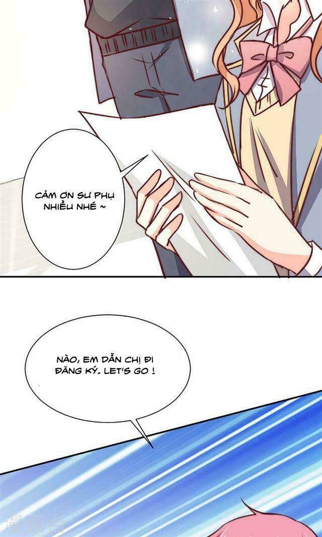 hôm nay tôi sẽ yêu ai đây ? chapter 12 15