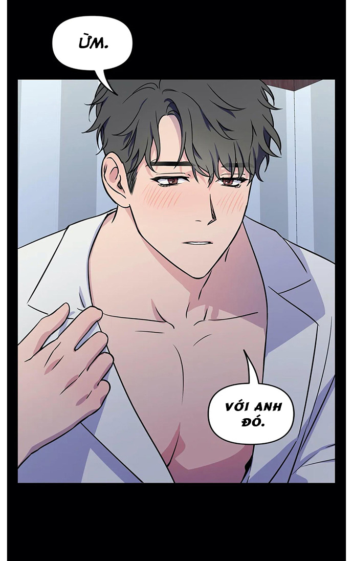 hậu trường tình ái chapter 3 14