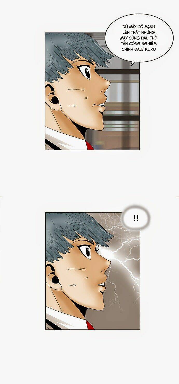 ultimate legend: kang hae hyo chapter 78 40