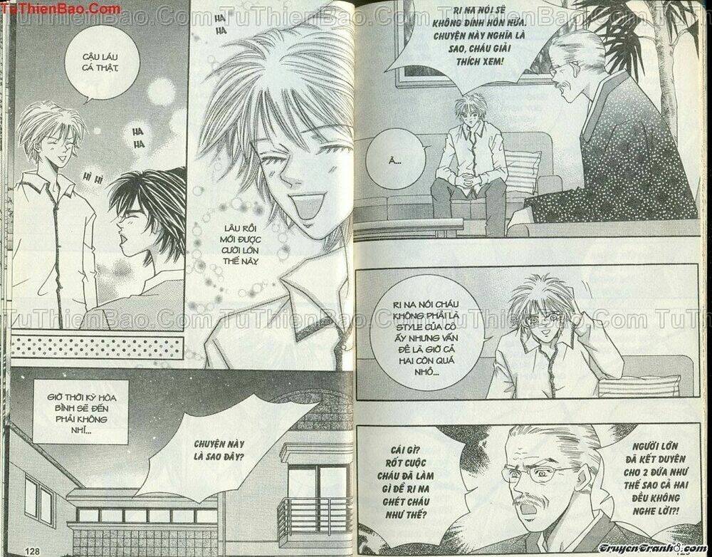 giấc mơ triệu phú chapter 6 18