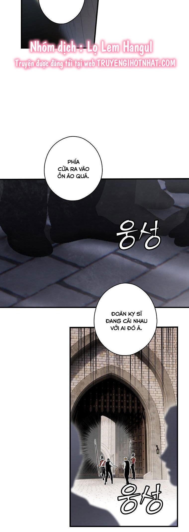 câu chuyện cổ tích của mẹ kế chapter 122 60