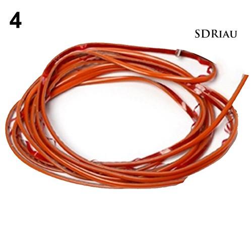 Dây Viền Trang Trí Nội Thất Xe Ô Tô 3m