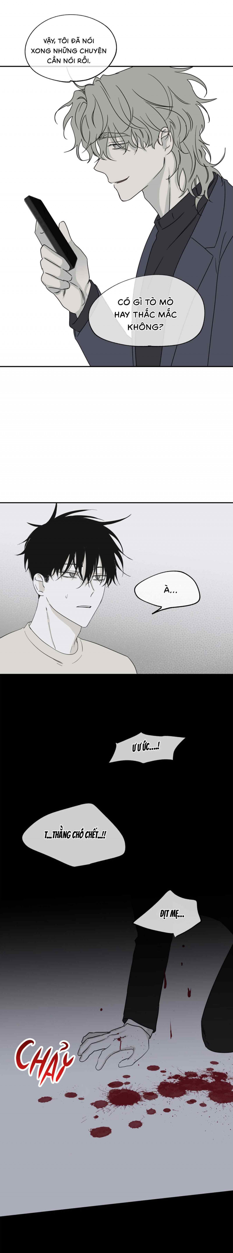 đêm bên bờ biển chapter 5 4