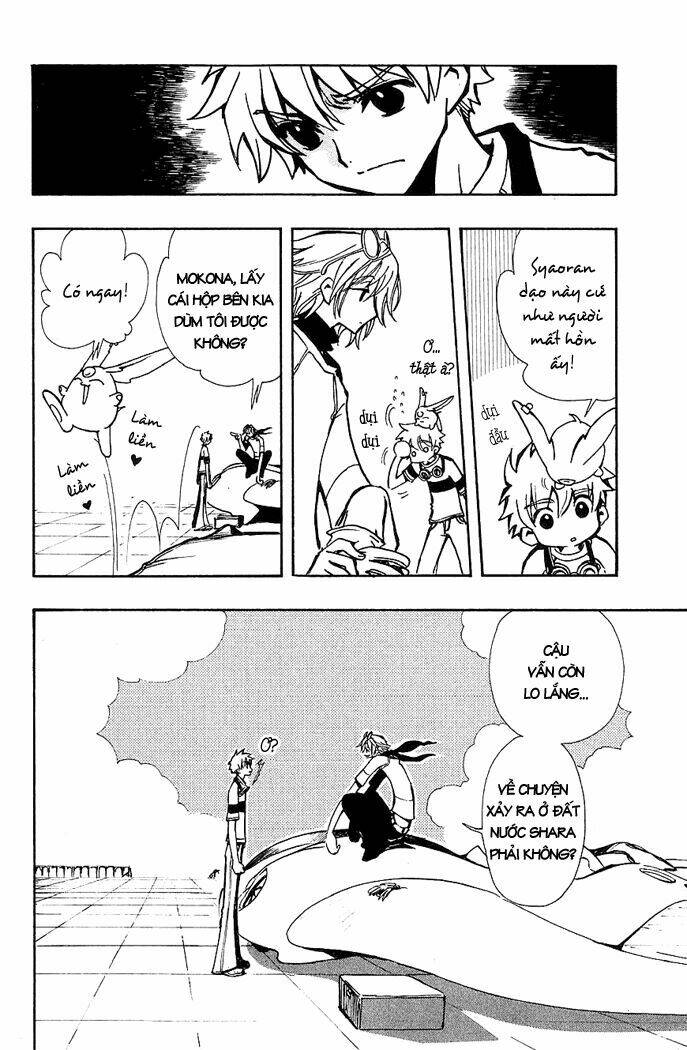 huyền thoại đôi cánh chapter 71 6