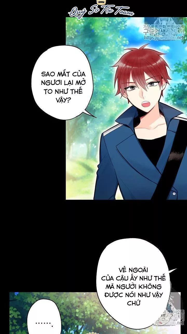 thánh nữ ẩn danh chapter 104 6