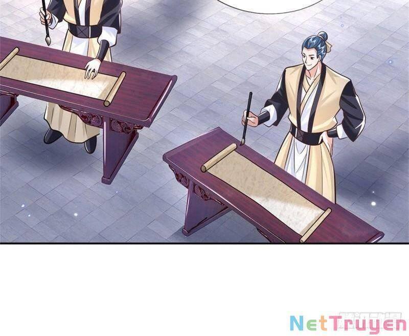 Ta Trở Về Từ Thế Giới Tu Tiên chapter 144 20