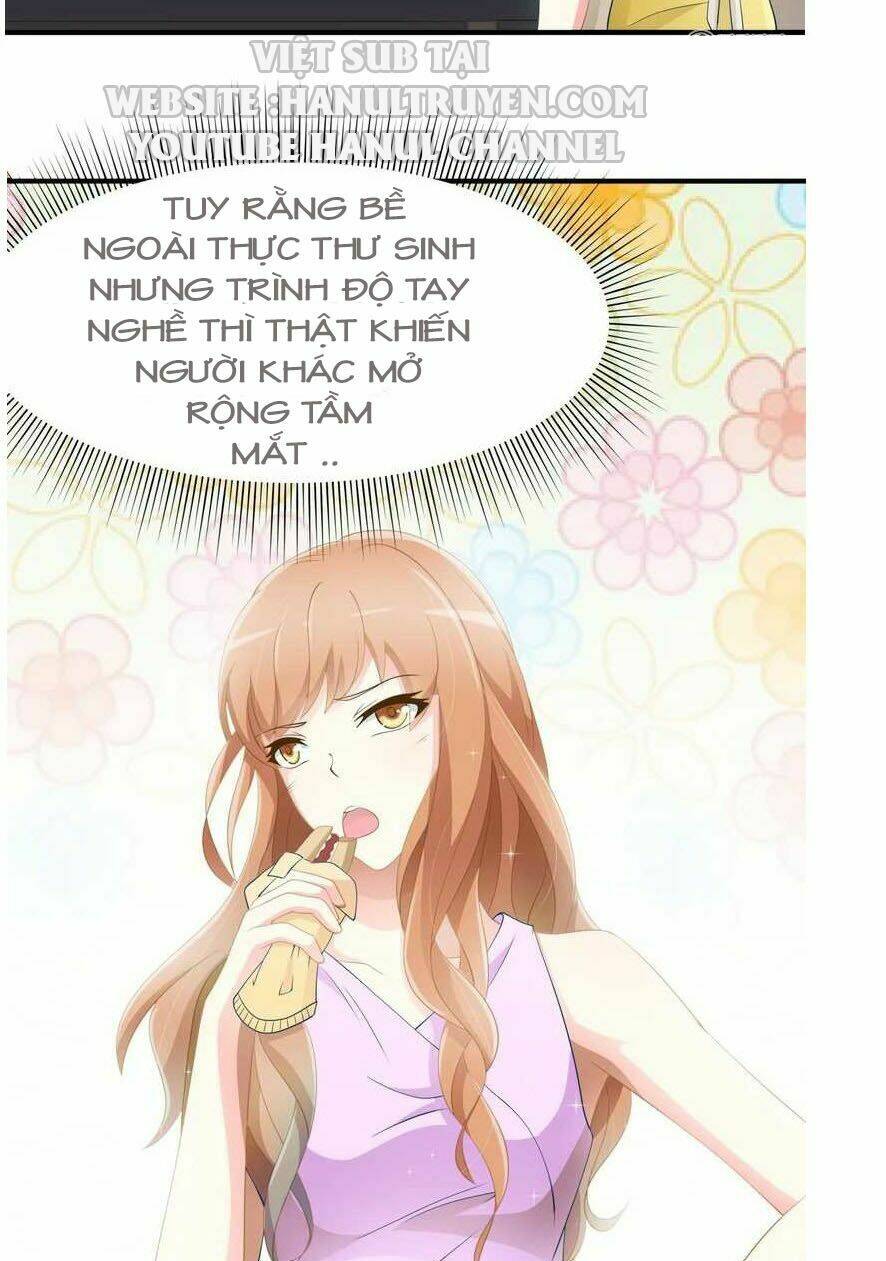 dụ vợ về nhà chồng cũ phải thật ôn nhu chapter 37 11