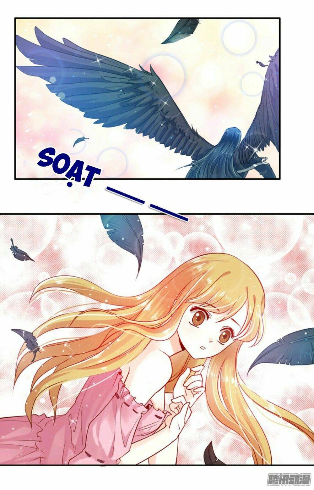 ma vương đại nhân đi thông thả chapter 15 4