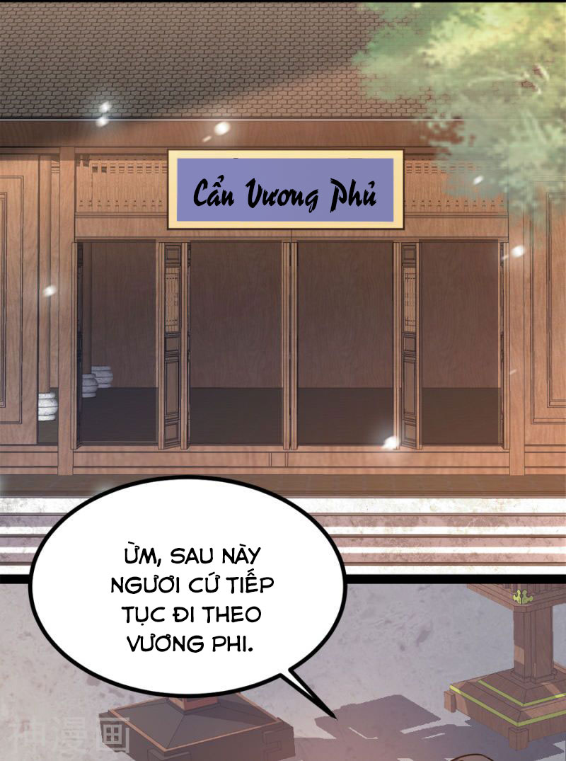 độc tâm cuồng phi khuynh thiên hạ chapter 78 57