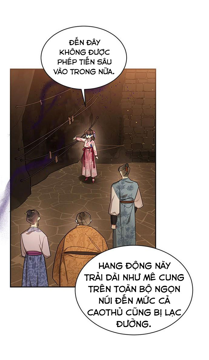 con gái bảo bối của boss phản diện chapter 25 9