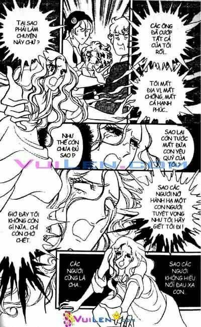 hoa hồng véc-xây chapter 13 96